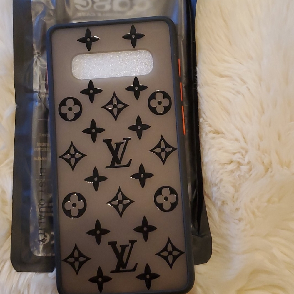 NEW Samsung Galaxy S10+ case